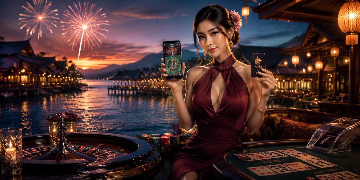 7g88 Baccarat Fast